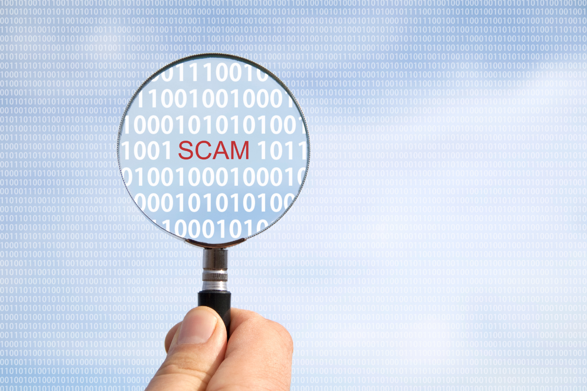 How to protect yourself from super scams 